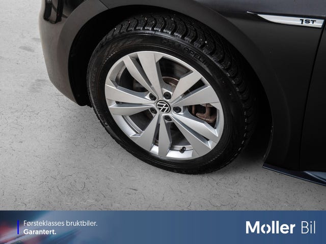 2021 VOLKSWAGEN ID.3 - 9