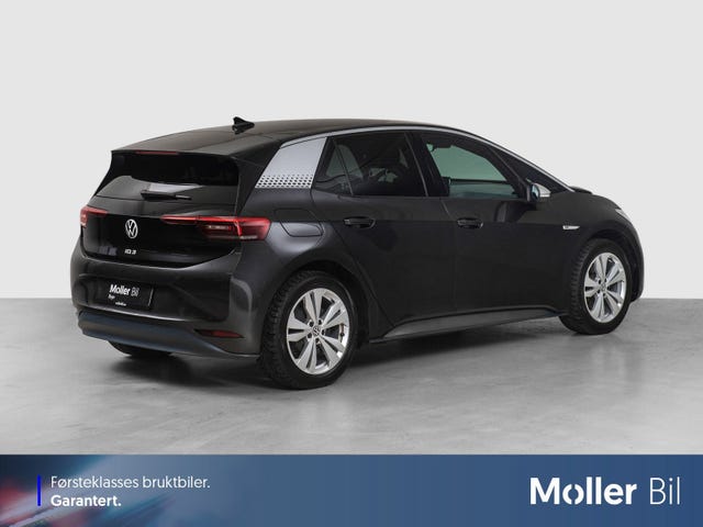 WVWZZZE1ZMP008405 2021 VOLKSWAGEN ID.3-1