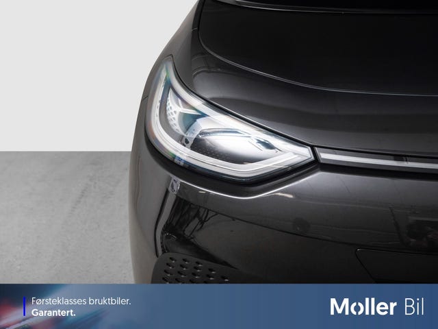 WVWZZZE1ZMP008405 2021 VOLKSWAGEN ID.3-2