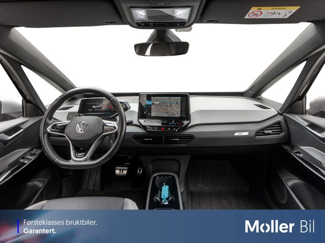 2021 VOLKSWAGEN ID.3 - 10