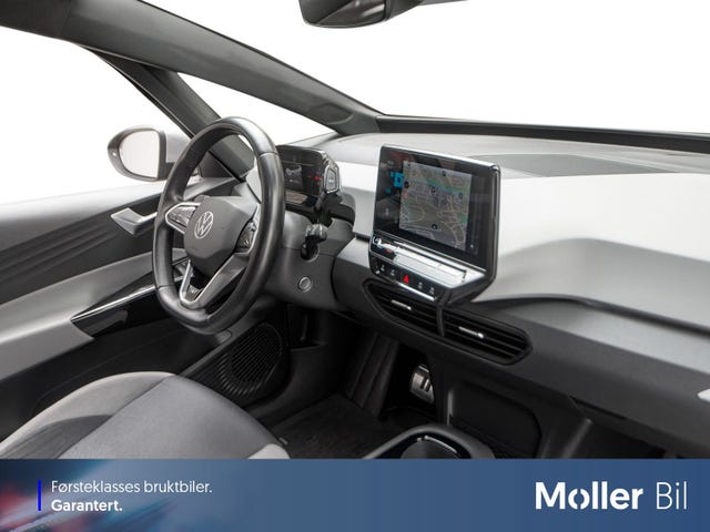 2021 VOLKSWAGEN ID.3 - 26