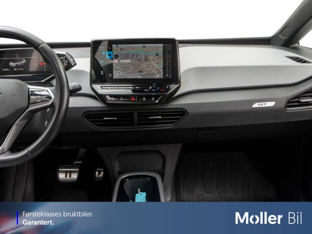 2021 VOLKSWAGEN ID.3 - 22