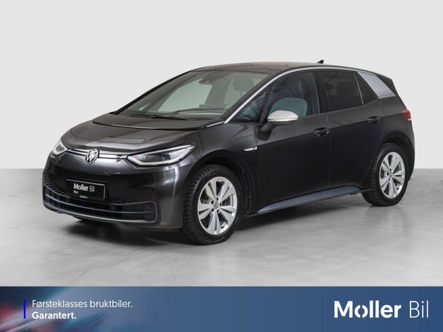 WVWZZZE1ZMP008405 2021 VOLKSWAGEN ID.3-0