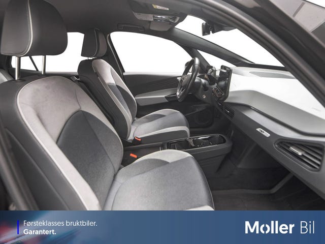 2021 VOLKSWAGEN ID.3 - 25