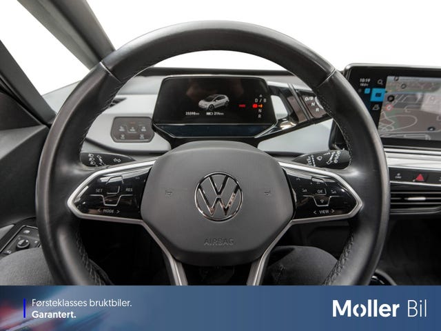 2021 VOLKSWAGEN ID.3 - 11