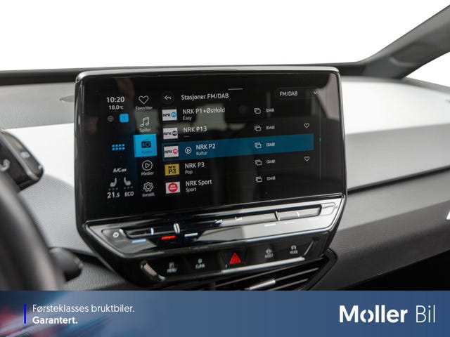 2021 VOLKSWAGEN ID.3 - 19