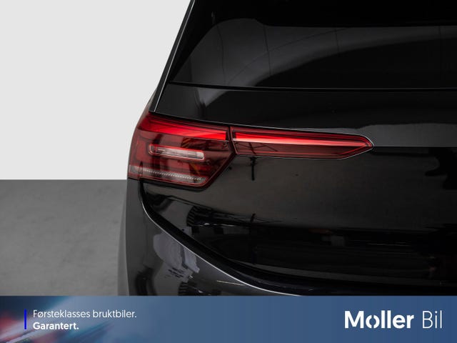 2021 VOLKSWAGEN ID.3 - 8