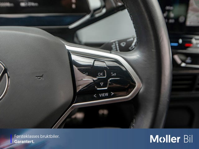 2021 VOLKSWAGEN ID.3 - 15