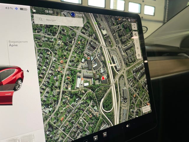 2019 TESLA MODEL 3 - 29