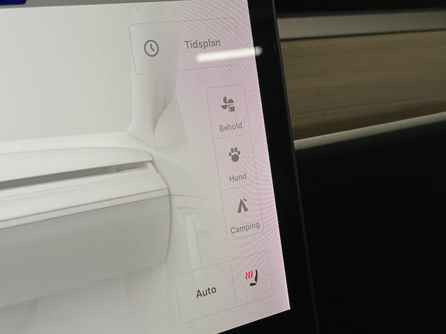 2019 TESLA MODEL 3 - 27