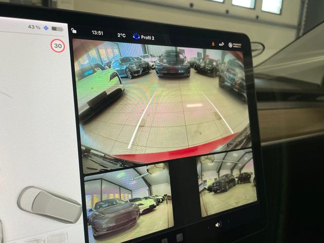 2019 TESLA MODEL 3 - 20