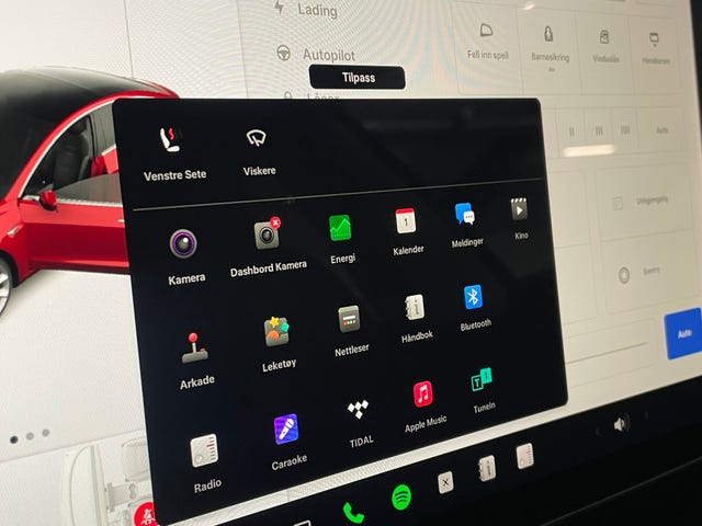 2019 TESLA MODEL 3 - 21