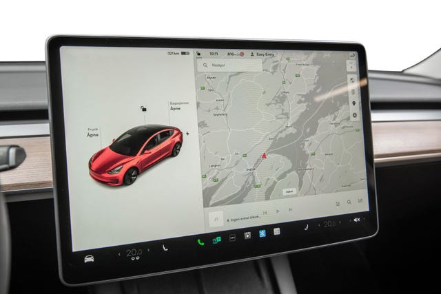 2022 TESLA MODEL 3 - 21