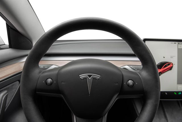 2022 TESLA MODEL 3 - 18