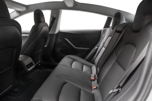 2022 TESLA MODEL 3 - 15