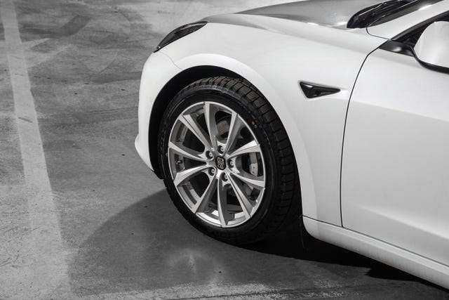 2022 TESLA MODEL 3 - 10