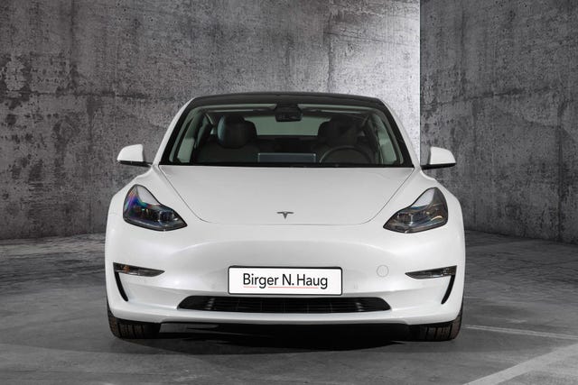 LRW3E7EK7NC510222 2022 TESLA MODEL 3-4