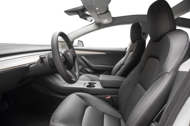2022 TESLA MODEL 3 - 12