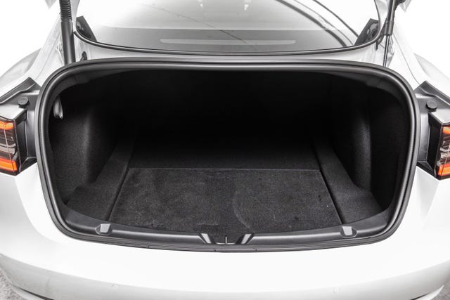 2022 TESLA MODEL 3 - 26
