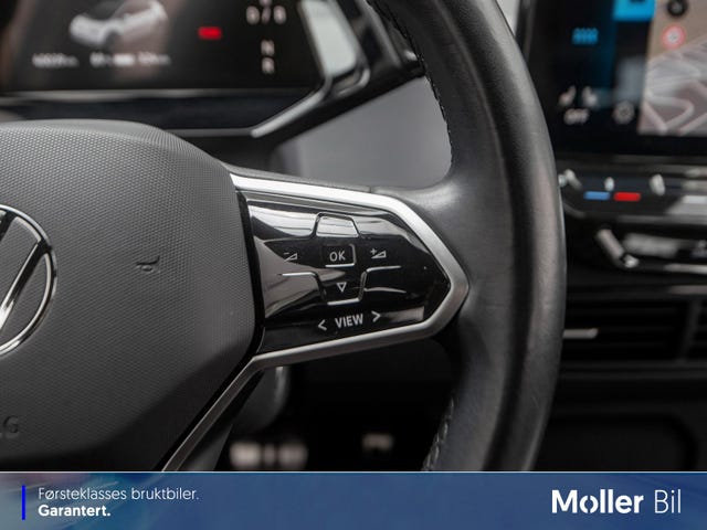 2021 VOLKSWAGEN ID.3 - 17