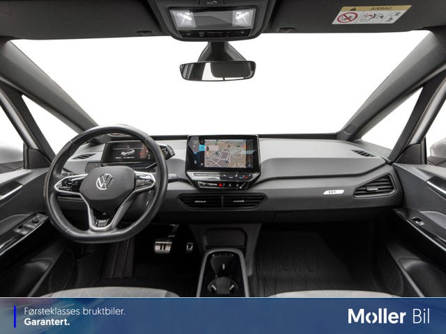 2021 VOLKSWAGEN ID.3 - 15