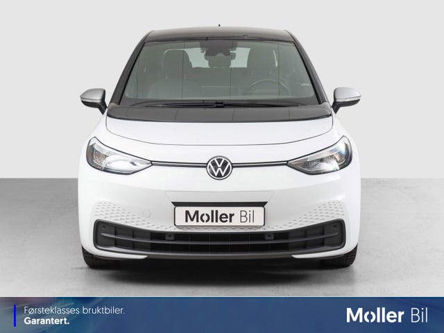 WVWZZZE1ZMP000828 2021 VOLKSWAGEN ID.3-4
