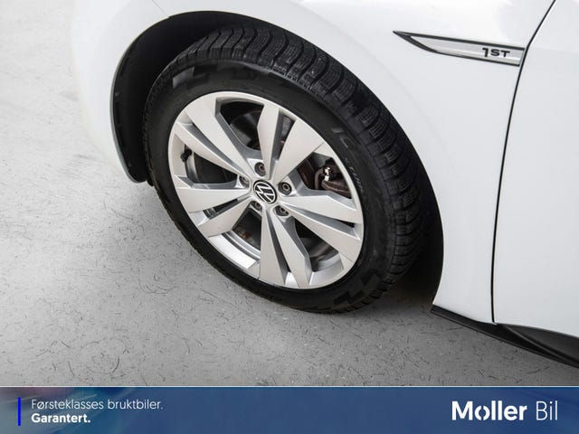 2021 VOLKSWAGEN ID.3 - 9