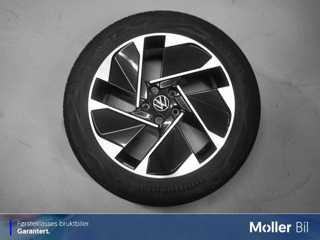2021 VOLKSWAGEN ID.3 - 24