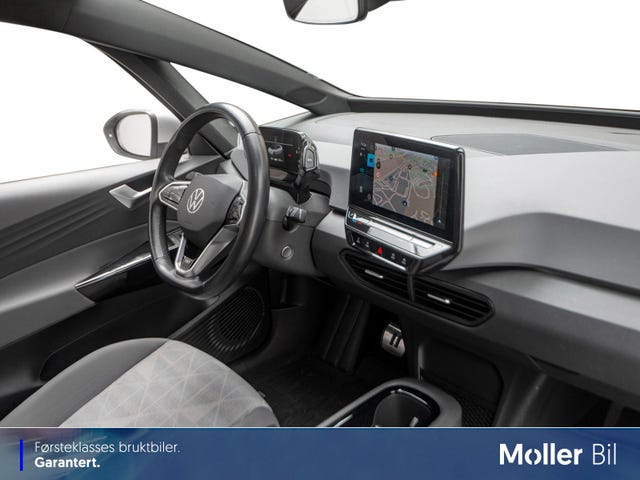2021 VOLKSWAGEN ID.3 - 21