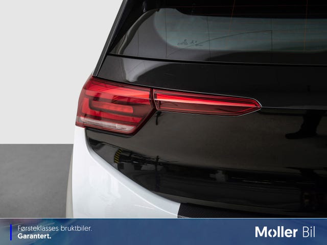 2021 VOLKSWAGEN ID.3 - 8