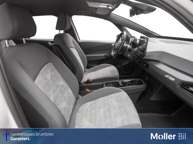 2021 VOLKSWAGEN ID.3 - 20