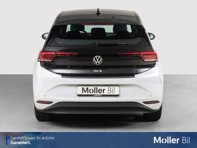 2021 VOLKSWAGEN ID.3 - 7