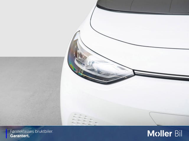 WVWZZZE1ZMP000828 2021 VOLKSWAGEN ID.3-5