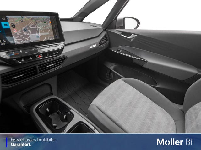 2021 VOLKSWAGEN ID.3 - 13