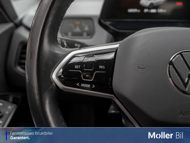 2021 VOLKSWAGEN ID.3 - 16