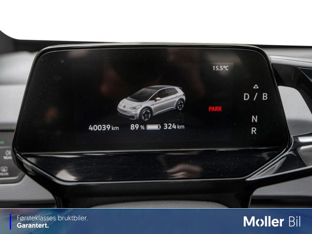 2021 VOLKSWAGEN ID.3 - 11