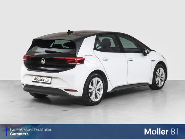WVWZZZE1ZMP000828 2021 VOLKSWAGEN ID.3-2