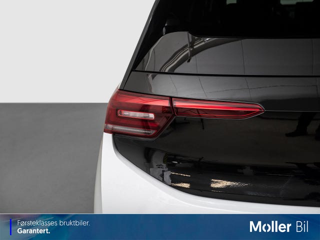 2021 VOLKSWAGEN ID.3 - 8