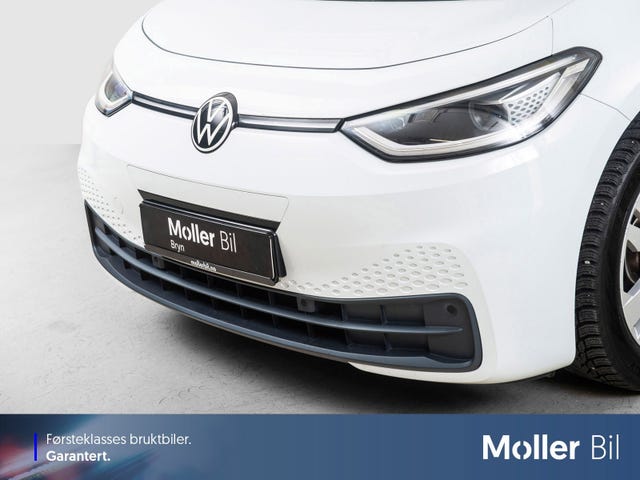 WVWZZZE1ZMP008939 2021 VOLKSWAGEN ID.3-3