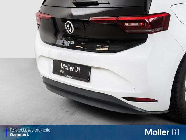 2021 VOLKSWAGEN ID.3 - 7