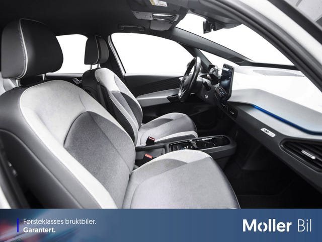 2021 VOLKSWAGEN ID.3 - 25