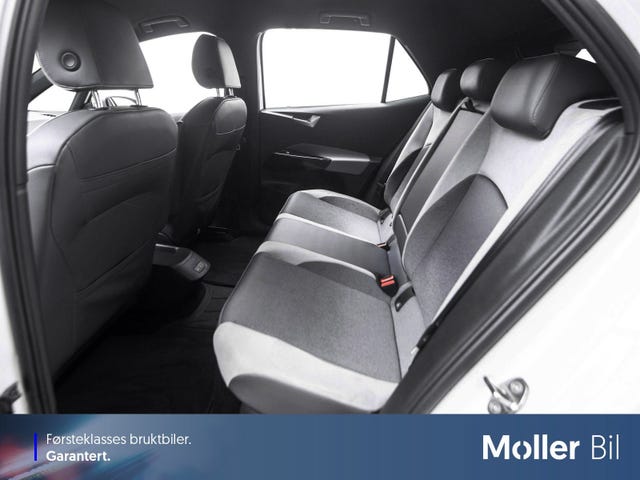 2021 VOLKSWAGEN ID.3 - 18
