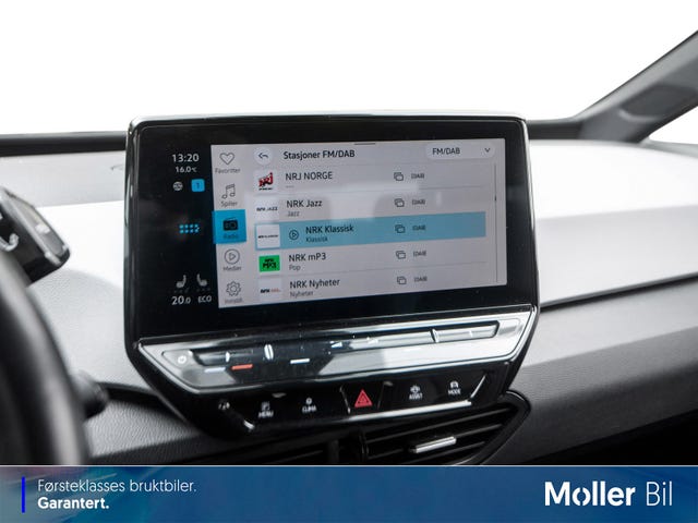 2021 VOLKSWAGEN ID.3 - 20