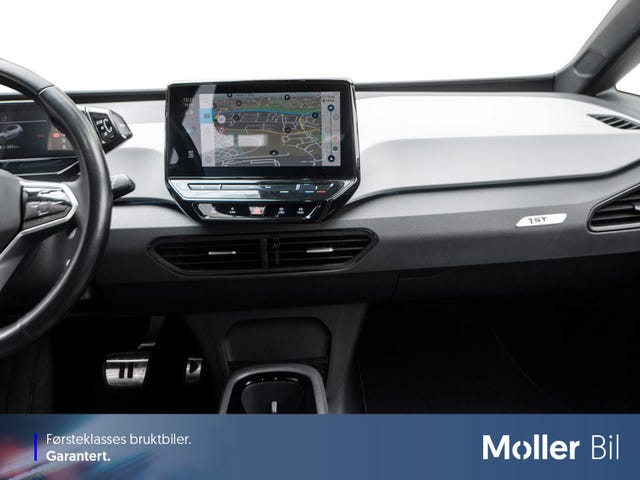 2021 VOLKSWAGEN ID.3 - 19