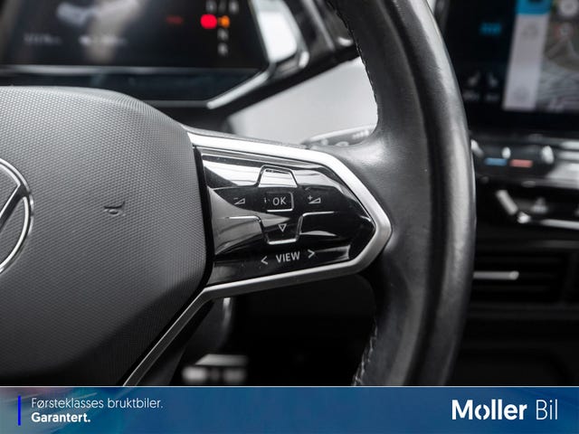 2021 VOLKSWAGEN ID.3 - 15