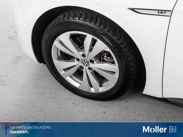 2021 VOLKSWAGEN ID.3 - 9