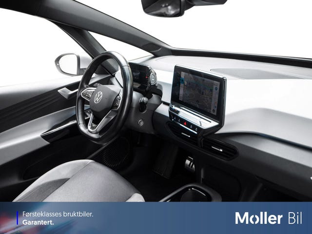 2021 VOLKSWAGEN ID.3 - 26