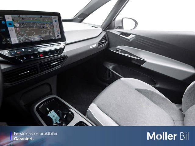 2021 VOLKSWAGEN ID.3 - 17