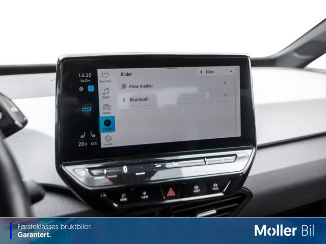 2021 VOLKSWAGEN ID.3 - 21