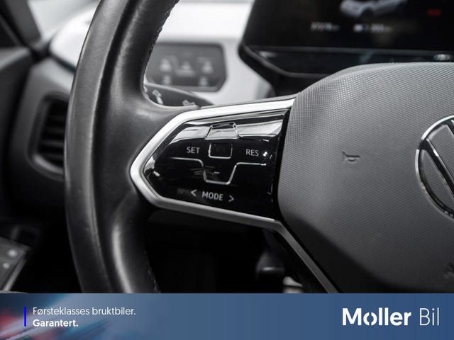 2021 VOLKSWAGEN ID.3 - 14